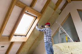 Reliable Fontana, CA Foam Insulation Services Solutions